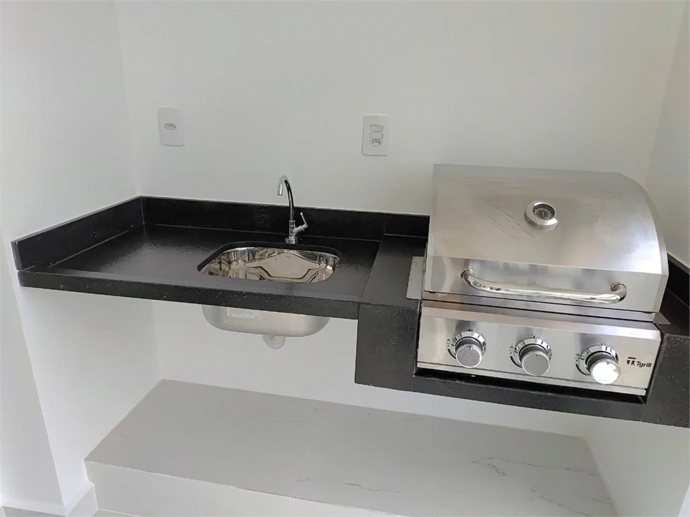 Apartamento à venda com 3 suítes em Parque Campolim, Sorocaba, SP