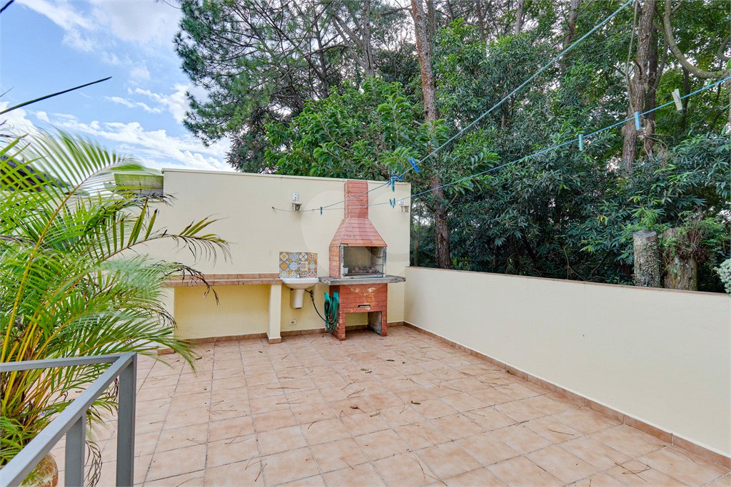 Casa de Vila à venda com 4 quartos em Santo Amaro, São Paulo, SP