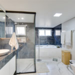 Apartamento à venda ou para alugar com 4 suítes em Alto da Boa Vista, São Paulo, SP
