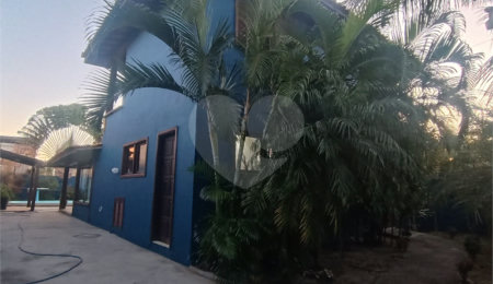 Casa à venda com 3 quartos, sendo 2 suítes, em São José, Armação dos Búzios, RJ