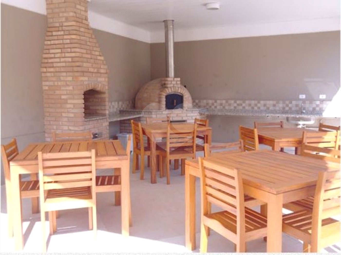 Apartamento à venda com 2 quartos em Vila Bela Flor, Mogi das Cruzes, SP