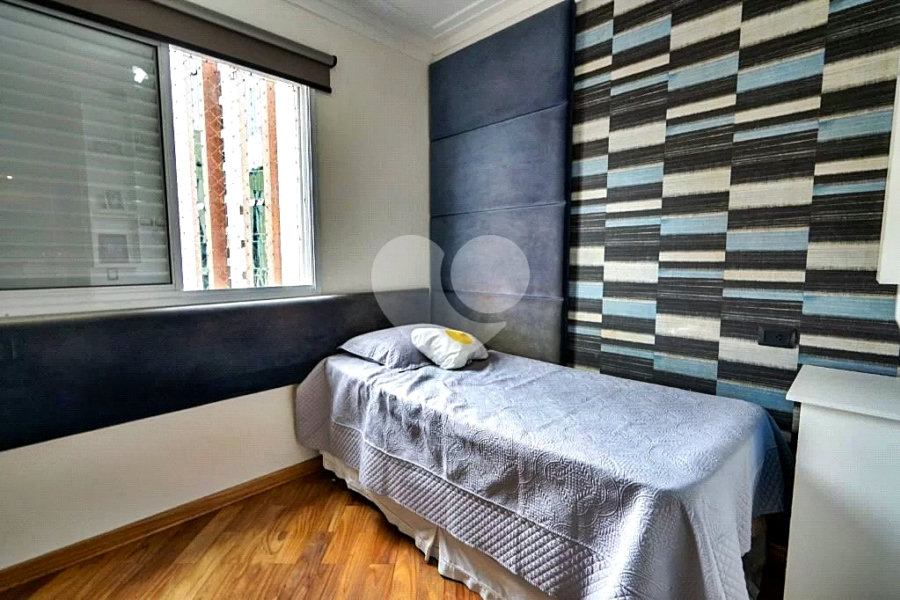 Apartamento à venda com 3 suítes em Tatuapé, São Paulo, SP