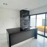 Casa à venda com 3 suítes no condomínio Residencial Villagio Wanel, Sorocaba - SP