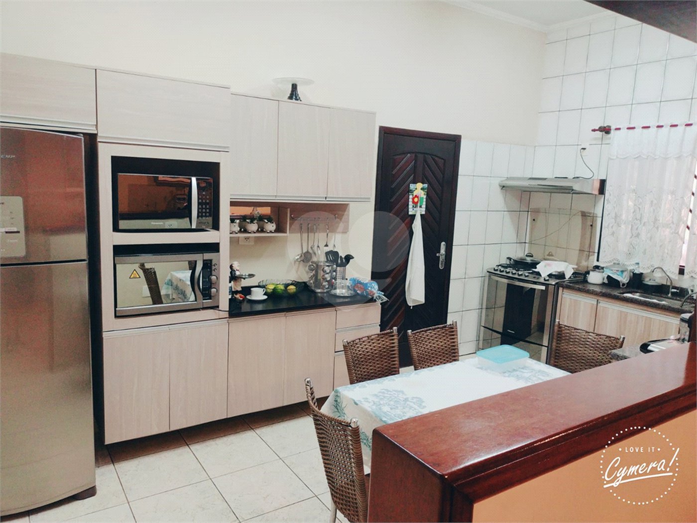 Casa à venda com 6 quartos, sendo 1 suíte,  em Mogi Moderno, Mogi das Cruzes, SP