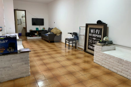 Sobrado à venda com 2 quartos em Vila Hamburguesa, São Paulo, SP