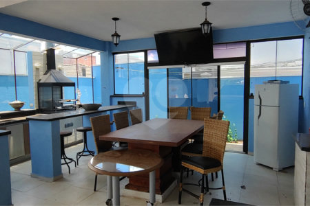 Casa à venda com 3 suítes no condomínio Parque do Varvito, Itu - SP