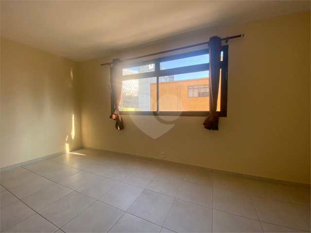Apartamento à venda com 2 quartos em Pompéia, São Paulo, SP