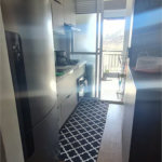 Apartamento à venda com 2 quartos em Parque Reboucas, São Paulo, SP