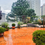 Apartamento - Sumaré - 2 Quartos / Dormitórios - 1 Vaga - Venda / Compra