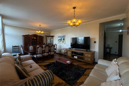Apartamento à venda com 3 quartos, sendo 1 suíte, no Centro, Ribeirão Preto, SP