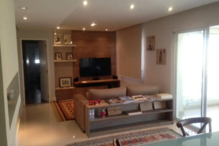 Apartamento à venda com 2 quartos, sendo 1 suíte, em Vila Leopoldina, São Paulo, SP