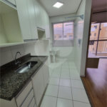 Apartamento para alugar com 2 quartos em João XXIII, Vinhedo, SP