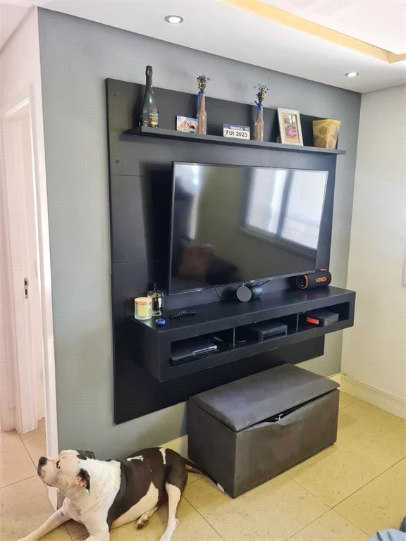 Apartamento à venda com 3 quartos, sendo 1 suíte,  em Vila Andrade, São Paulo, SP