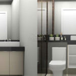 Apartamento à venda ou para alugar com 3 suítes em Parque Campolim, Sorocaba, SP