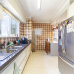 Apartamento à venda com 4 quartos, sendo 2 suítes, em Indianópolis, São Paulo, SP