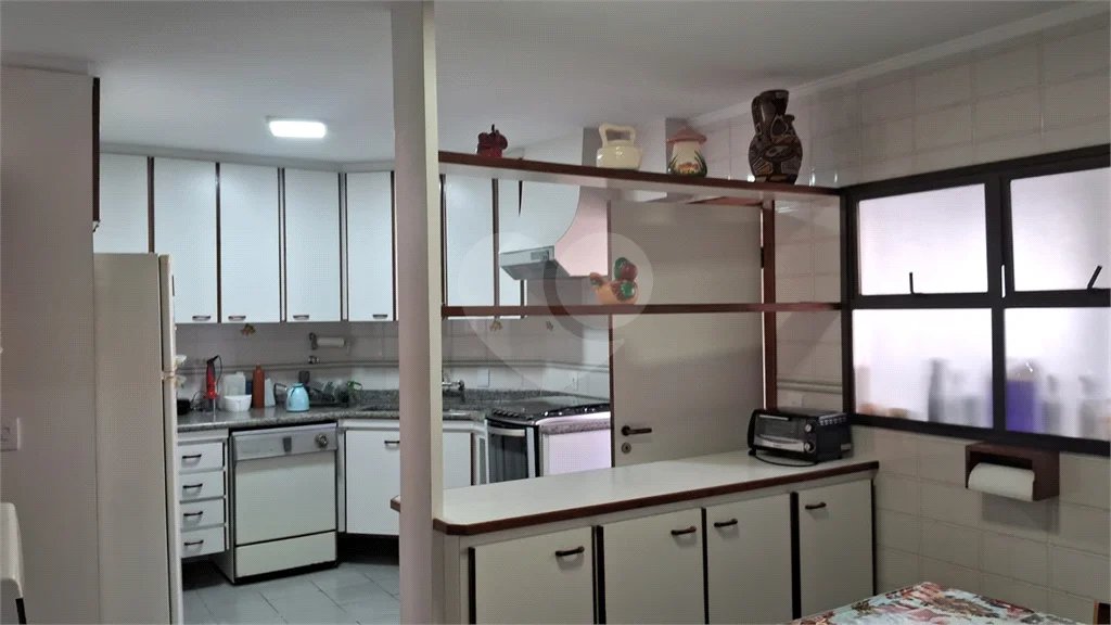 Apartamento à venda com 4 quartos, sendo 3 suítes, em Santana, São Paulo, SP