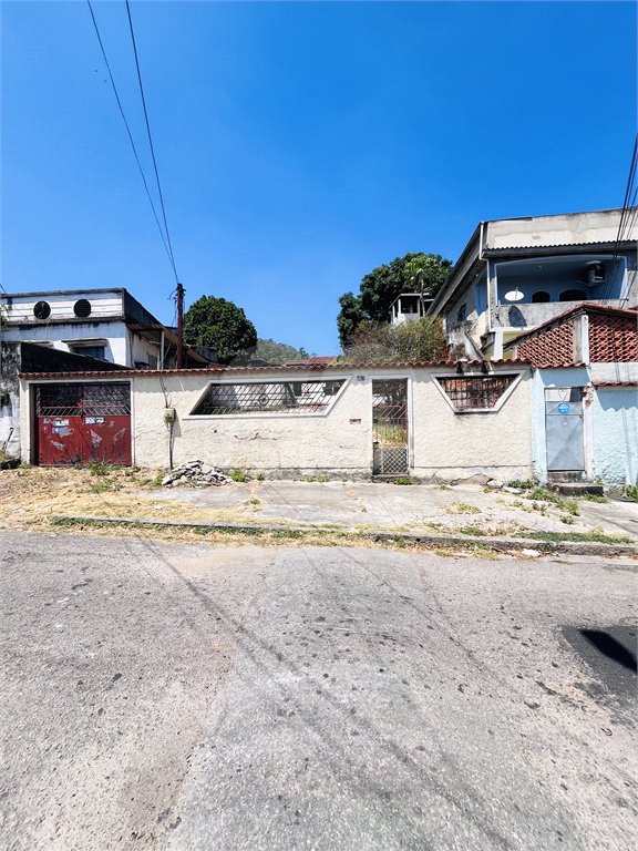 Terreno à venda em Campo Grande, Rio de Janeiro, RJ