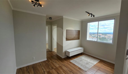 Apartamento à venda com 2 quartos em Loteamento City Jaragua, São Paulo, SP