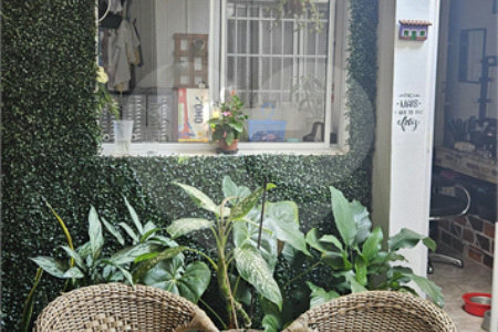 Sobrado à venda com 3 quartos em Jardim Franca, São Paulo, SP