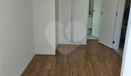 Apartamento à venda com 1 quarto em Limão, São Paulo, SP