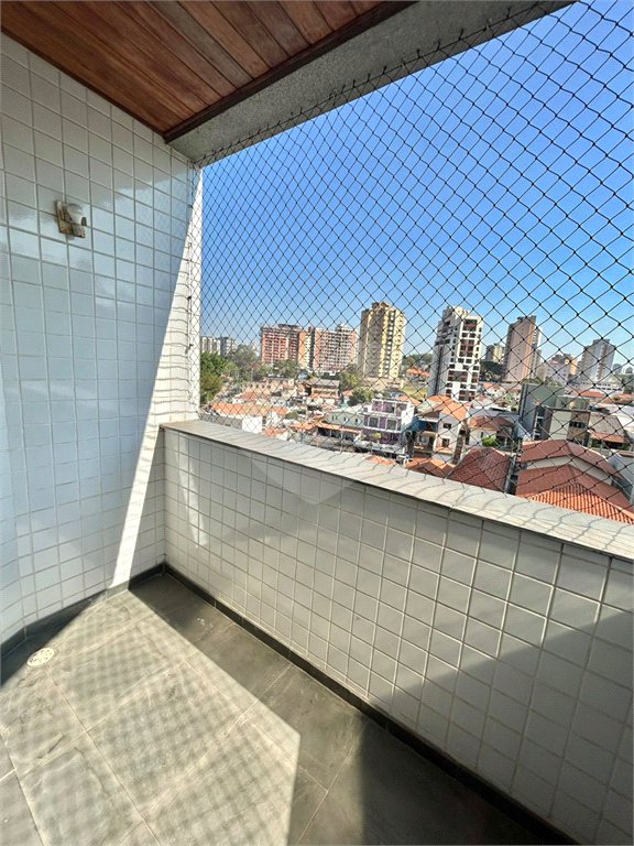 Apartamento à venda com 3 quartos, sendo 1 suíte, em Tucuruvi, São Paulo, SP