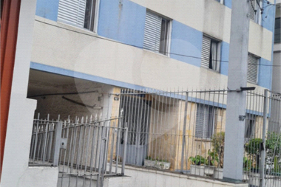 Apartamento à venda com 2 quartos em Casa Verde, São Paulo, SP