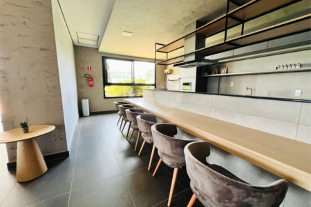 Apartamento para alugar com 2 suítes em Parque Morumbi, Votorantim, SP