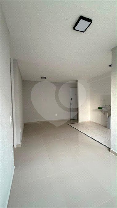Apartamento à venda com 2 quartos em Campo Grande, Rio de Janeiro, RJ