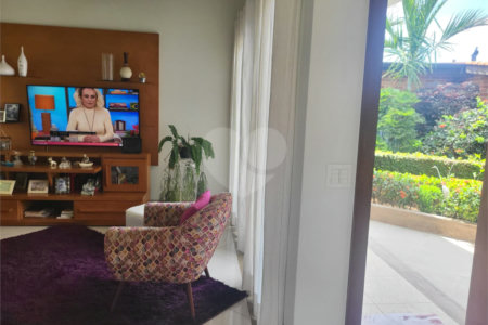 Casa à venda com 4 suítes no condomínio Jardim Theodora, Itu - SP