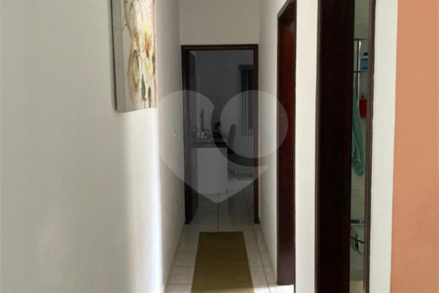 Sobrado à venda com 4 quartos, sendo 1 suíte, em Jaçanã, São Paulo, SP