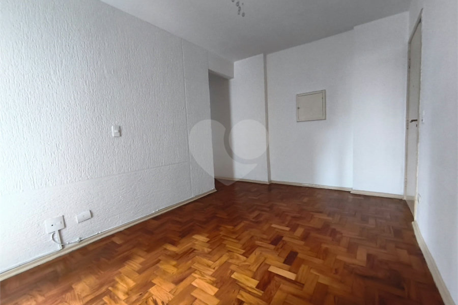 Apartamento à venda com 2 quartos em Santana, São Paulo, SP