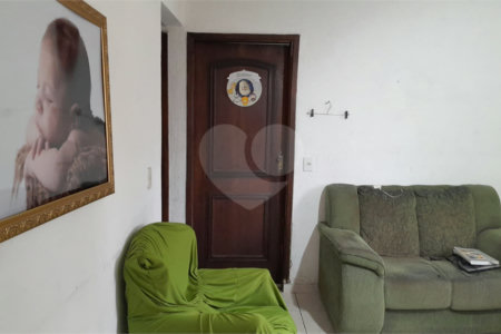 Casa à venda com 3 quartos em Santíssimo, Rio de Janeiro, RJ