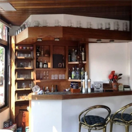 Cobertura à venda com 3 quartos, sendo 1 suíte, em Vila Andrade, São Paulo, SP