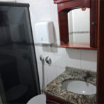 Apartamento à venda com 2 quartos em Praça da Bandeira, Rio de Janeiro, RJ