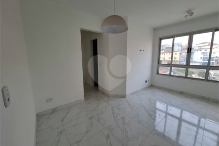 Apartamento à venda com 2 quartos em Parada Inglesa, São Paulo, SP