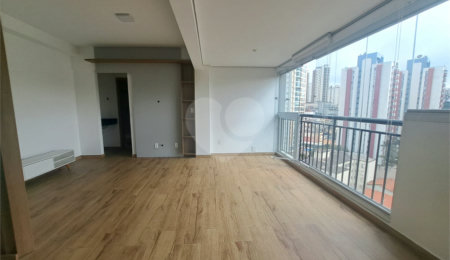 Apartamento à venda com 1 quarto em Santana, São Paulo, SP