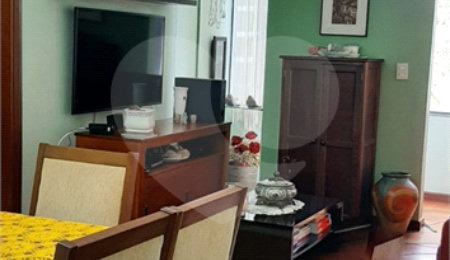 Apartamento à venda com 3 quartos, sendo 1 suíte,  em Barro Branco (zona Norte), São Paulo, SP