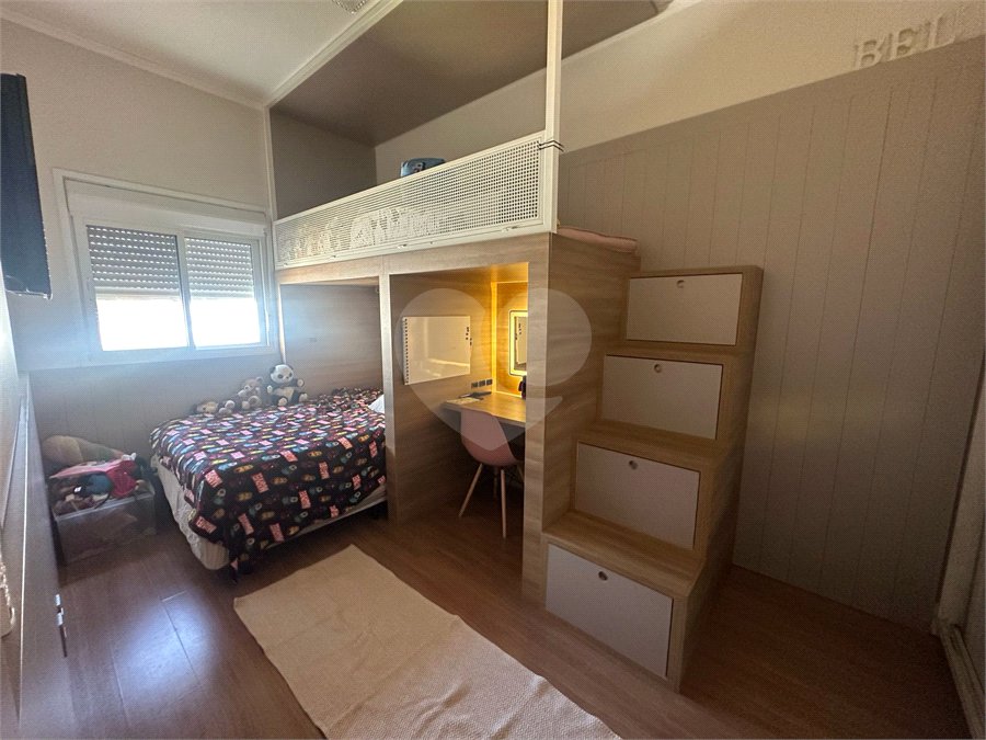 Casa à venda com 3 quartos, sendo 1 suíte, no condomínio Ibiti Royal Park, Sorocaba - SP