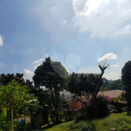 Terreno à venda em Jardim Prudência, São Paulo, SP