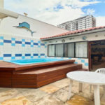 Casa de Vila à venda com 4 quartos, sendo 2 suítes,  em Botafogo, Rio de Janeiro, RJ