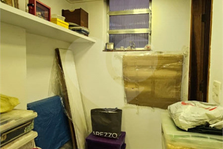 Apartamento à venda com 1 quarto no Centro, Rio de Janeiro, RJ