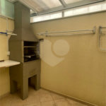 Casa à venda com 3 quartos, sendo 1 suíte,  no condomínio Palm Residence, Santo André - SP
