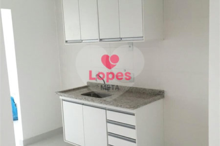 Apartamento à venda com 2 quartos, sendo 1 suíte,  em Vila Industrial, São José dos Campos, SP