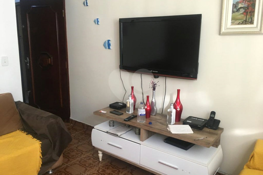 Sobrado à venda com 2 quartos em Jaçanã, São Paulo, SP