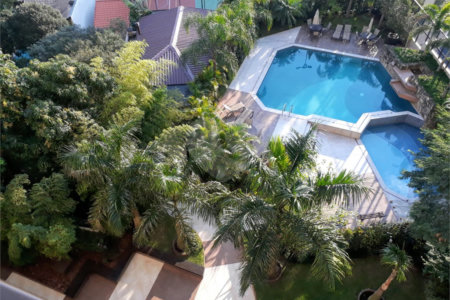 Apartamento à venda com 4 suítes em Santana, São Paulo, SP