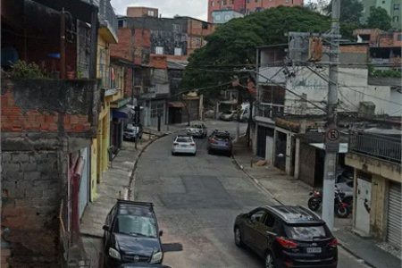Casa à venda com 2 quartos em Jardim Vale das Virtudes, São Paulo, SP