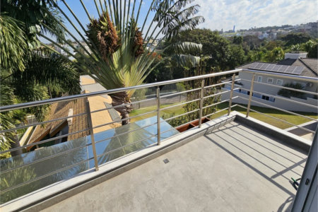 Casa à venda com 5 suítes no condomínio Jardim Vila Paradiso, Indaiatuba - SP