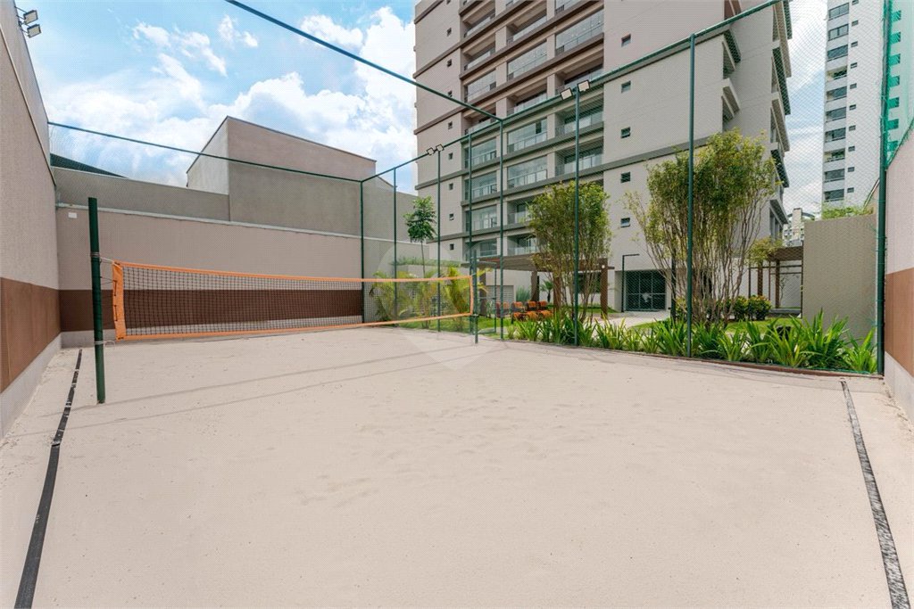 Studio à venda ou para alugar com 1 quarto em Moema, São Paulo, SP