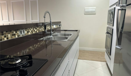 Apartamento à venda com 2 quartos em Tucuruvi, São Paulo, SP