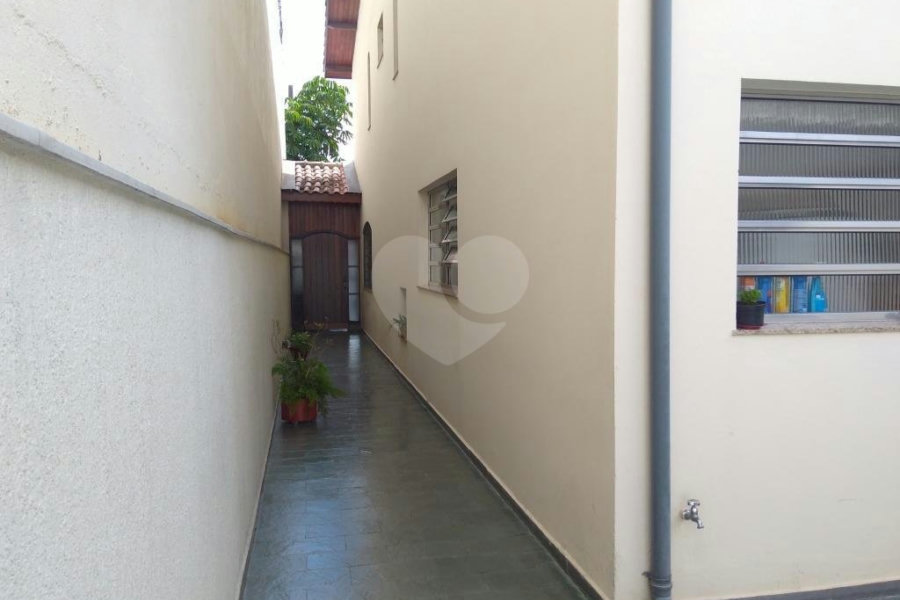 Casa à venda com 2 suítes em Casa Verde, São Paulo, SP